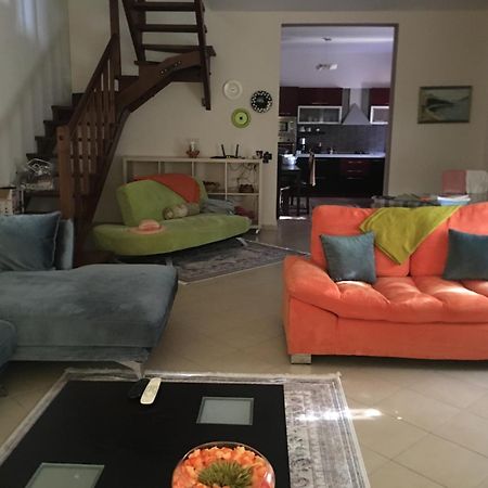 Vacation Home In Gjiri I Lalezit, Lalez, Durres Bagian luar foto