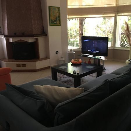 Vacation Home In Gjiri I Lalezit, Lalez, Durres Bagian luar foto