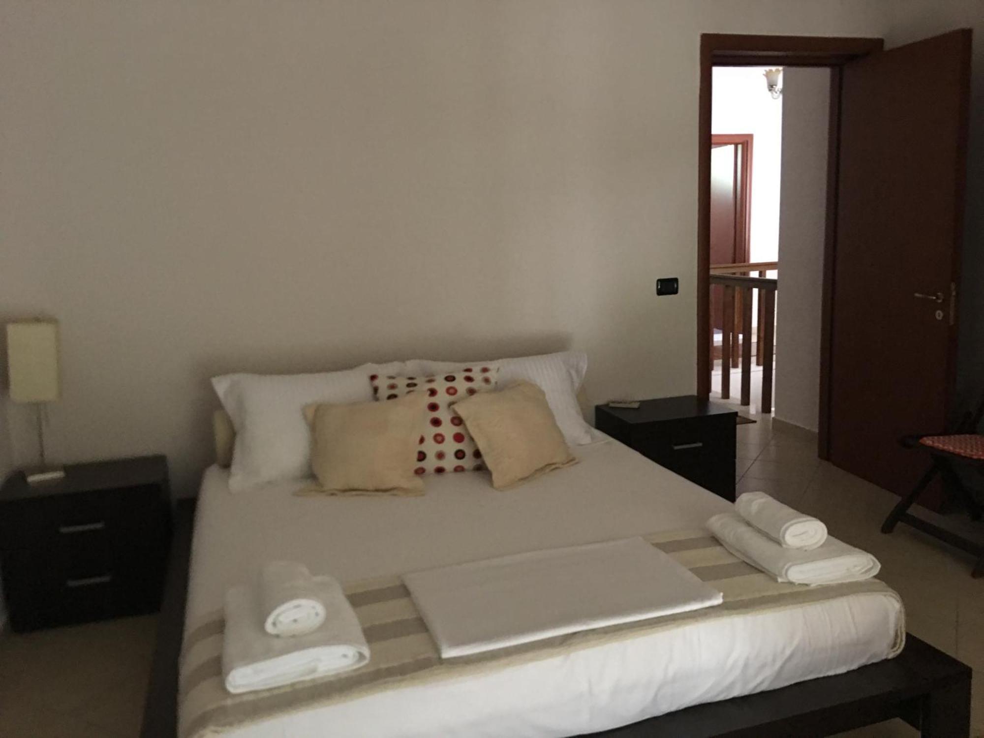 Vacation Home In Gjiri I Lalezit, Lalez, Durres Bagian luar foto