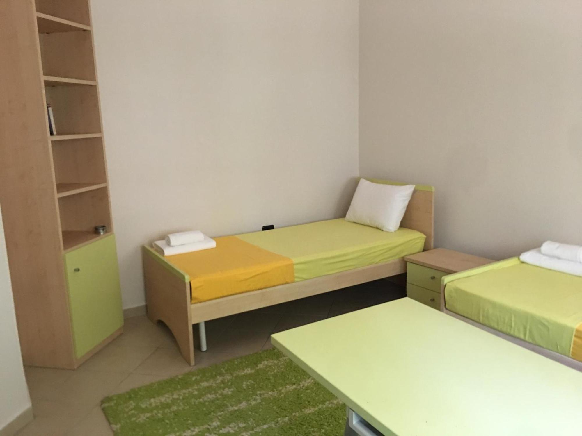 Vacation Home In Gjiri I Lalezit, Lalez, Durres Bagian luar foto
