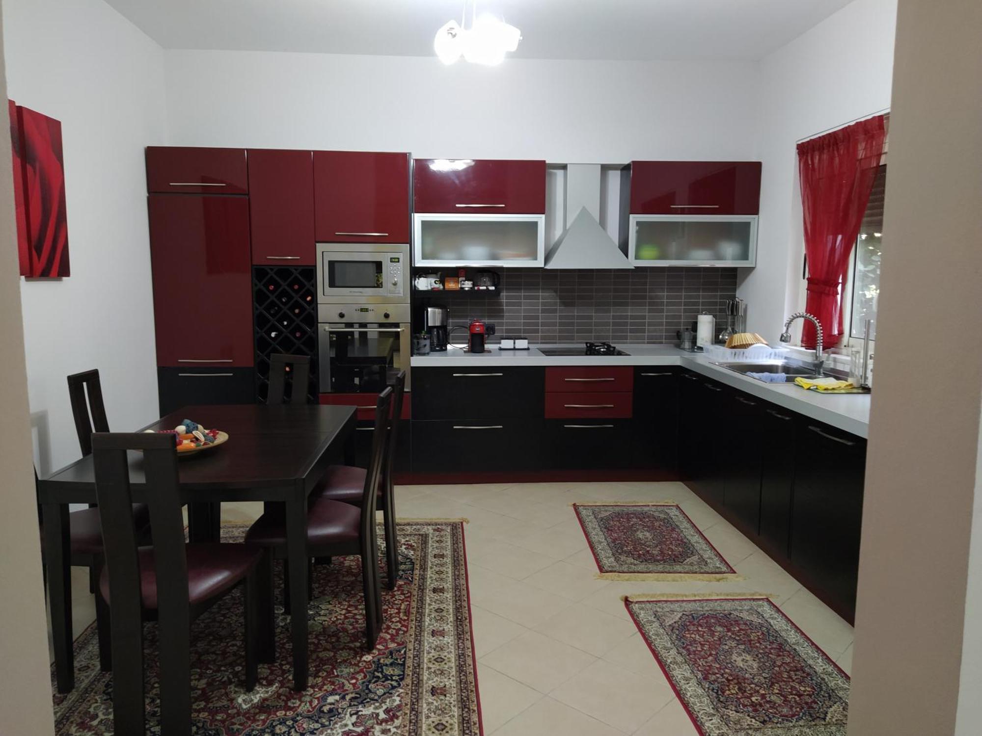 Vacation Home In Gjiri I Lalezit, Lalez, Durres Bagian luar foto